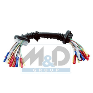 PIECES POUR SYSTEMES DE GESTION MOTEUR